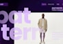 create professional clothing technical flats and pattern